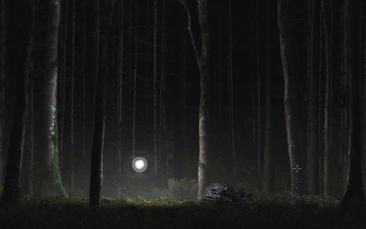 Скриншот из игры Goetia - 34