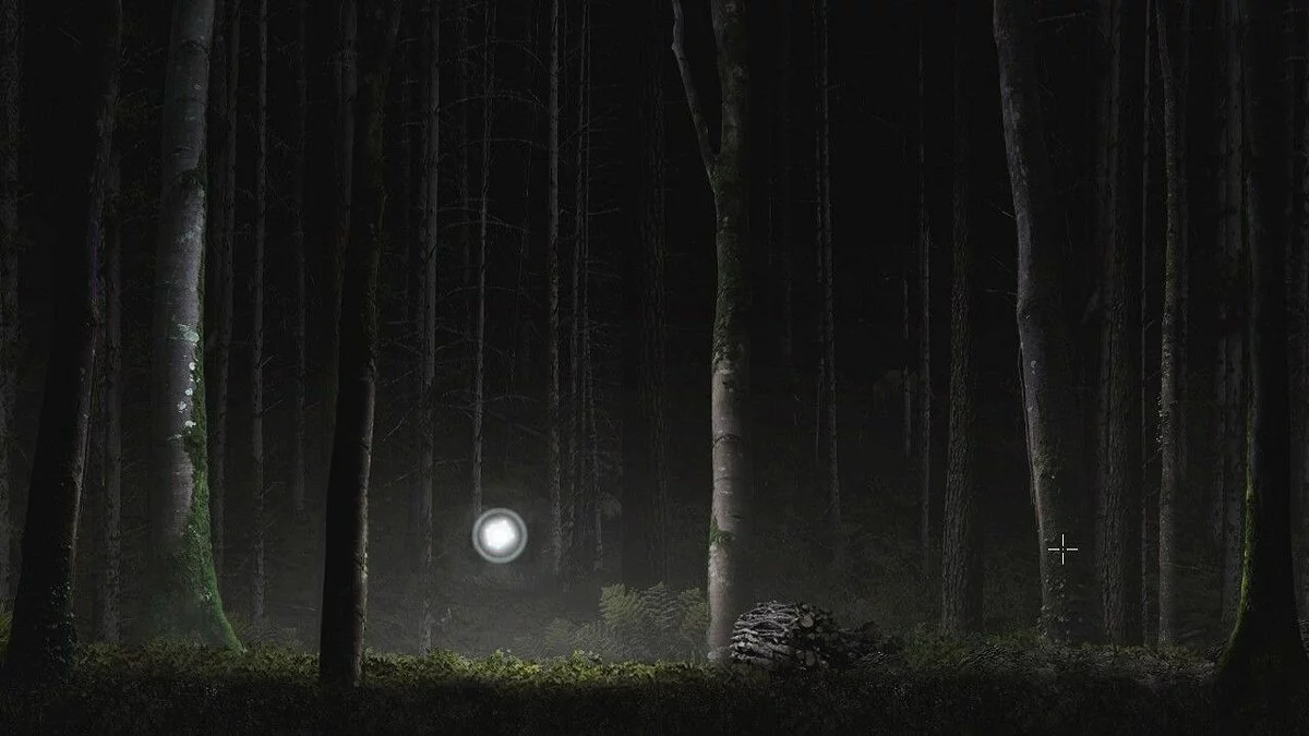 Скриншот из игры Goetia - 18