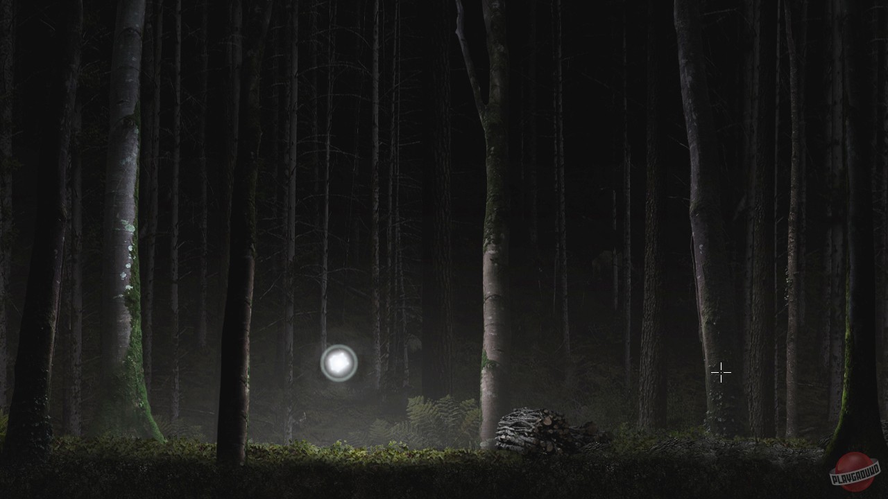 Скриншот из игры Goetia - 24