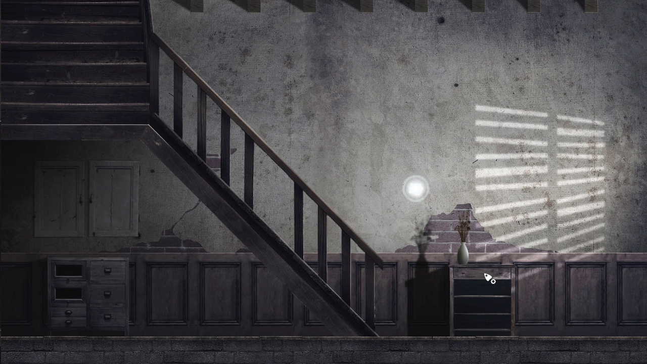 Скриншот из игры Goetia - 19