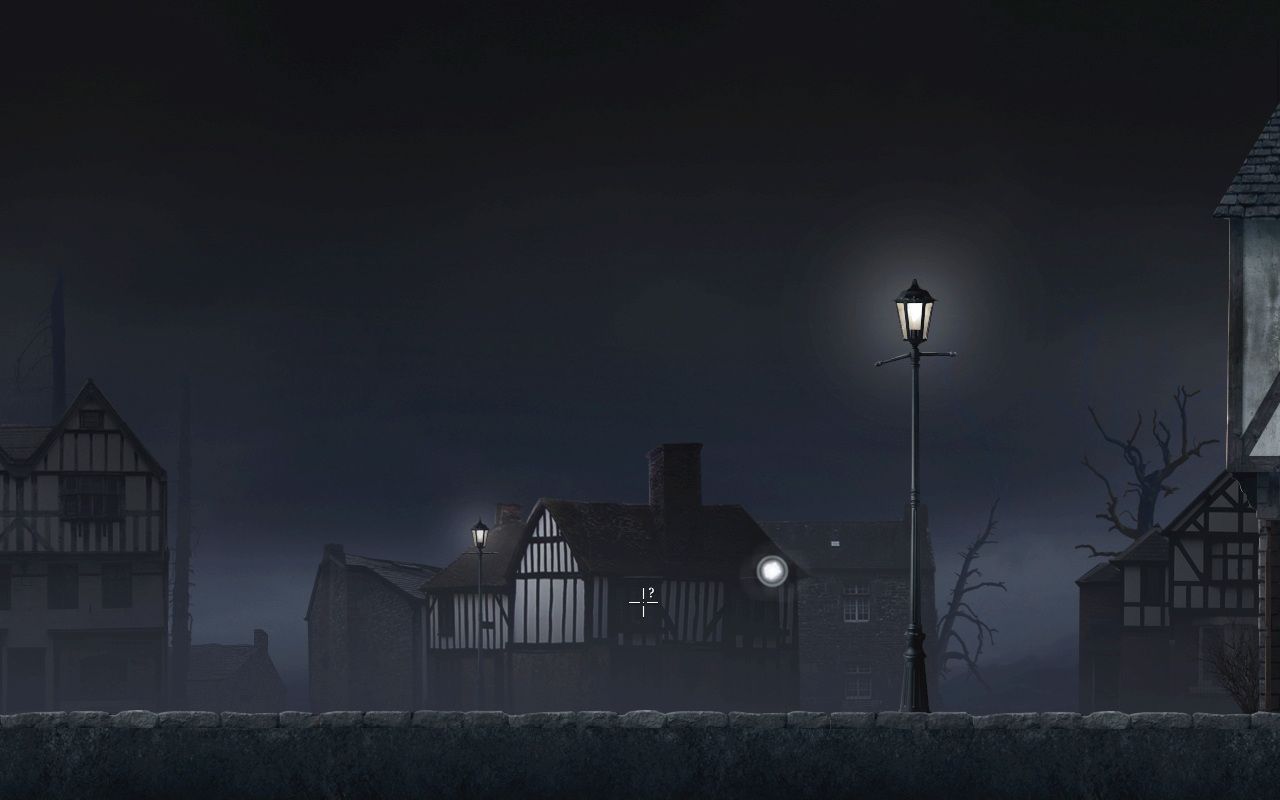 Скриншот из игры Goetia - 17