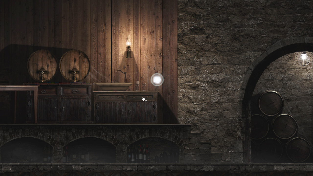 Скриншот из игры Goetia - 54