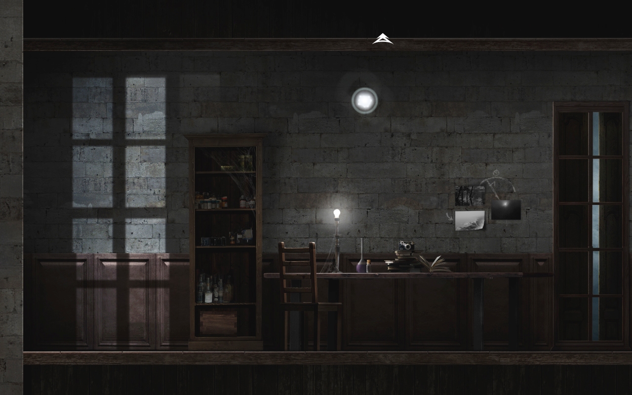 Скриншот из игры Goetia - 51