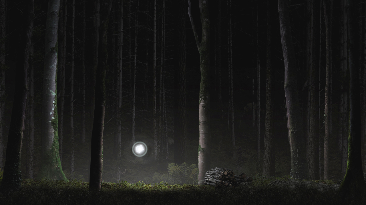 Скриншот из игры Goetia - 44