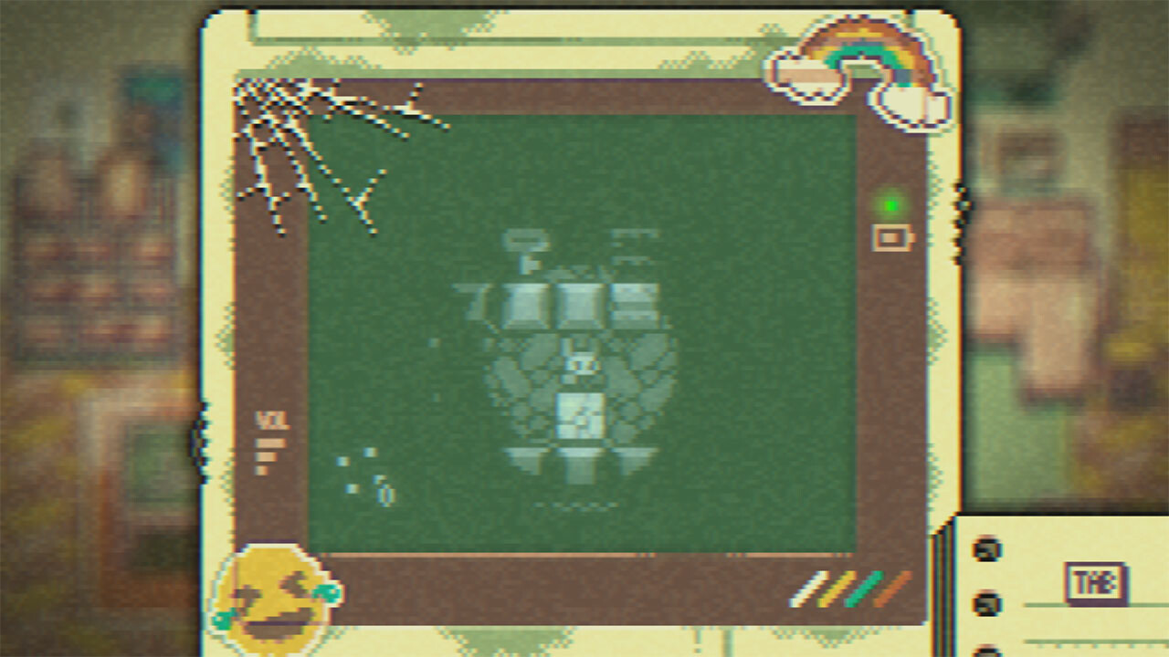 Скриншот из игры Goodbye World - 6