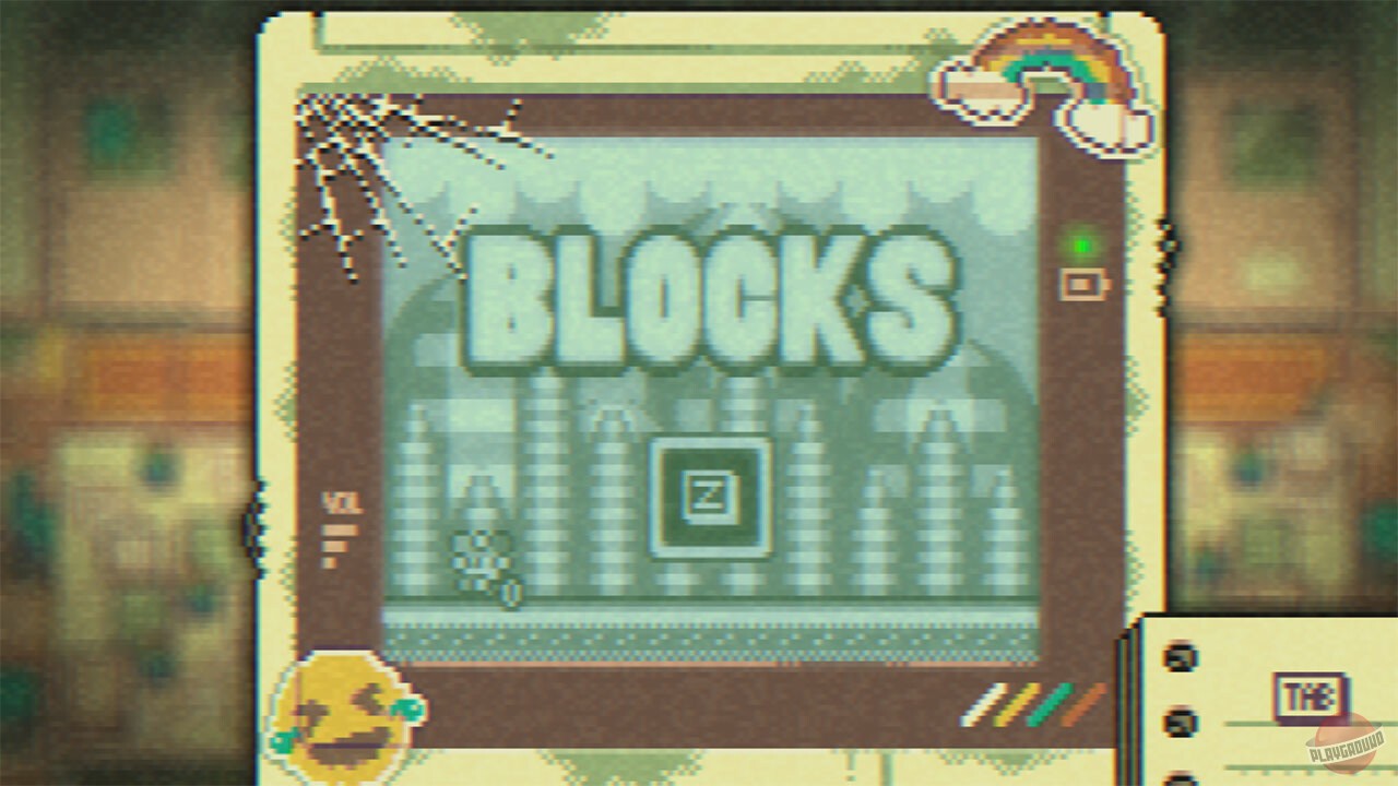 Скриншот из игры Goodbye World - 17