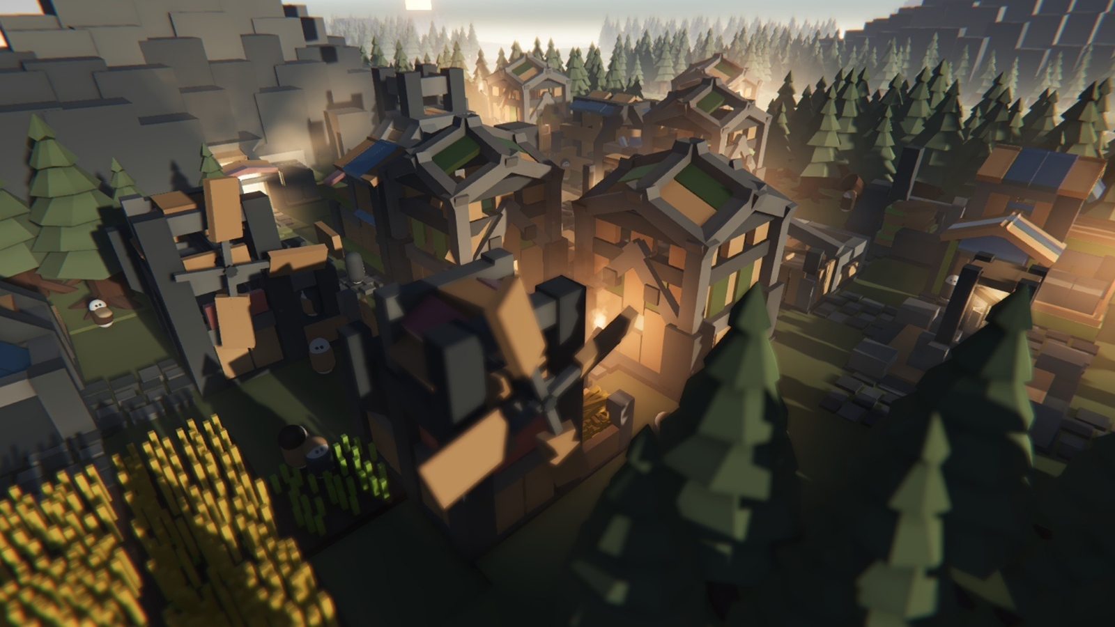 Скриншот из игры Make Your Kingdom - 24