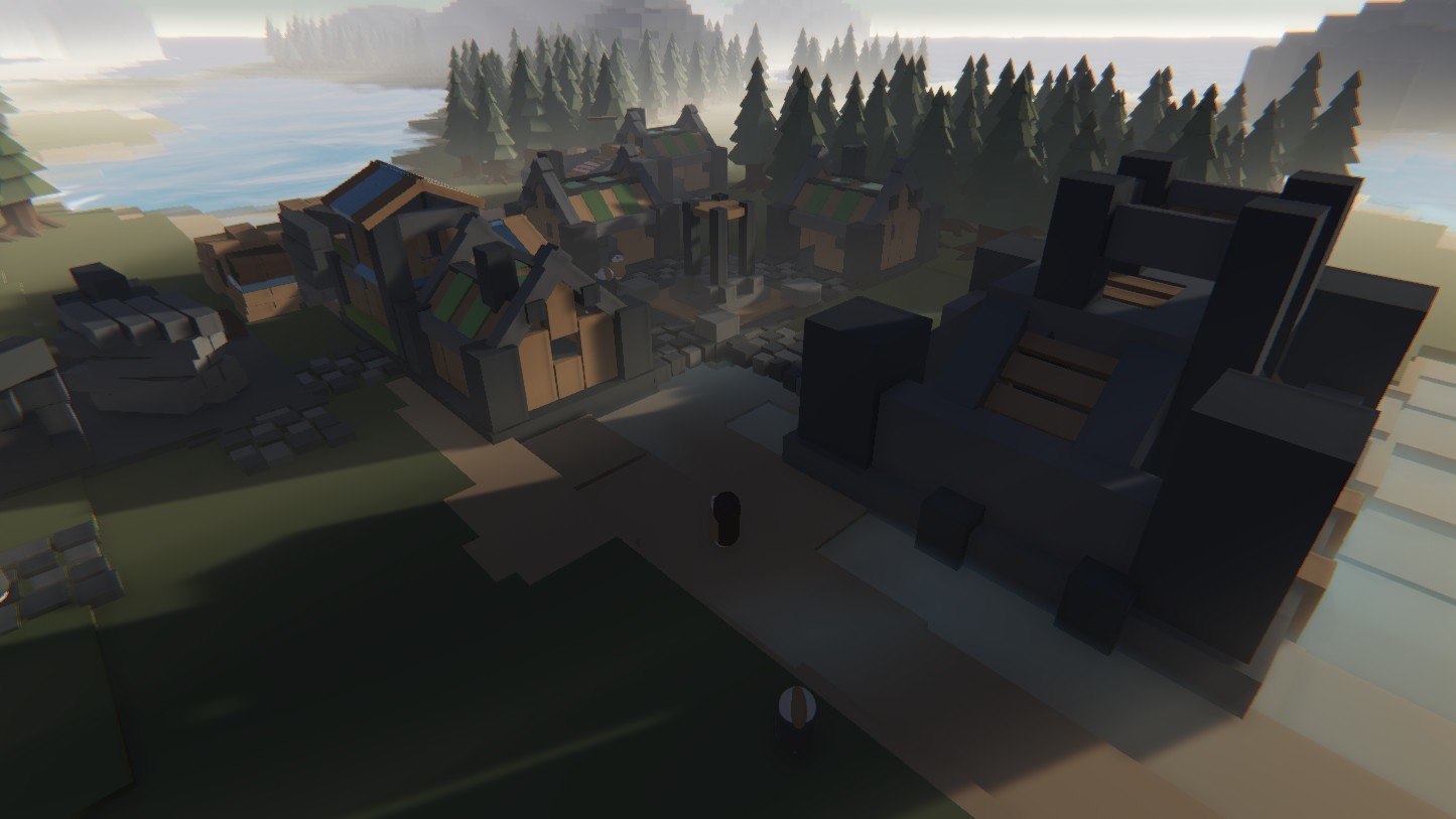 Скриншот из игры Make Your Kingdom - 16