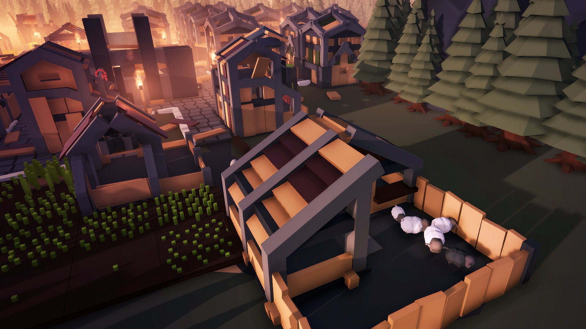 Скриншот из игры Make Your Kingdom - 2