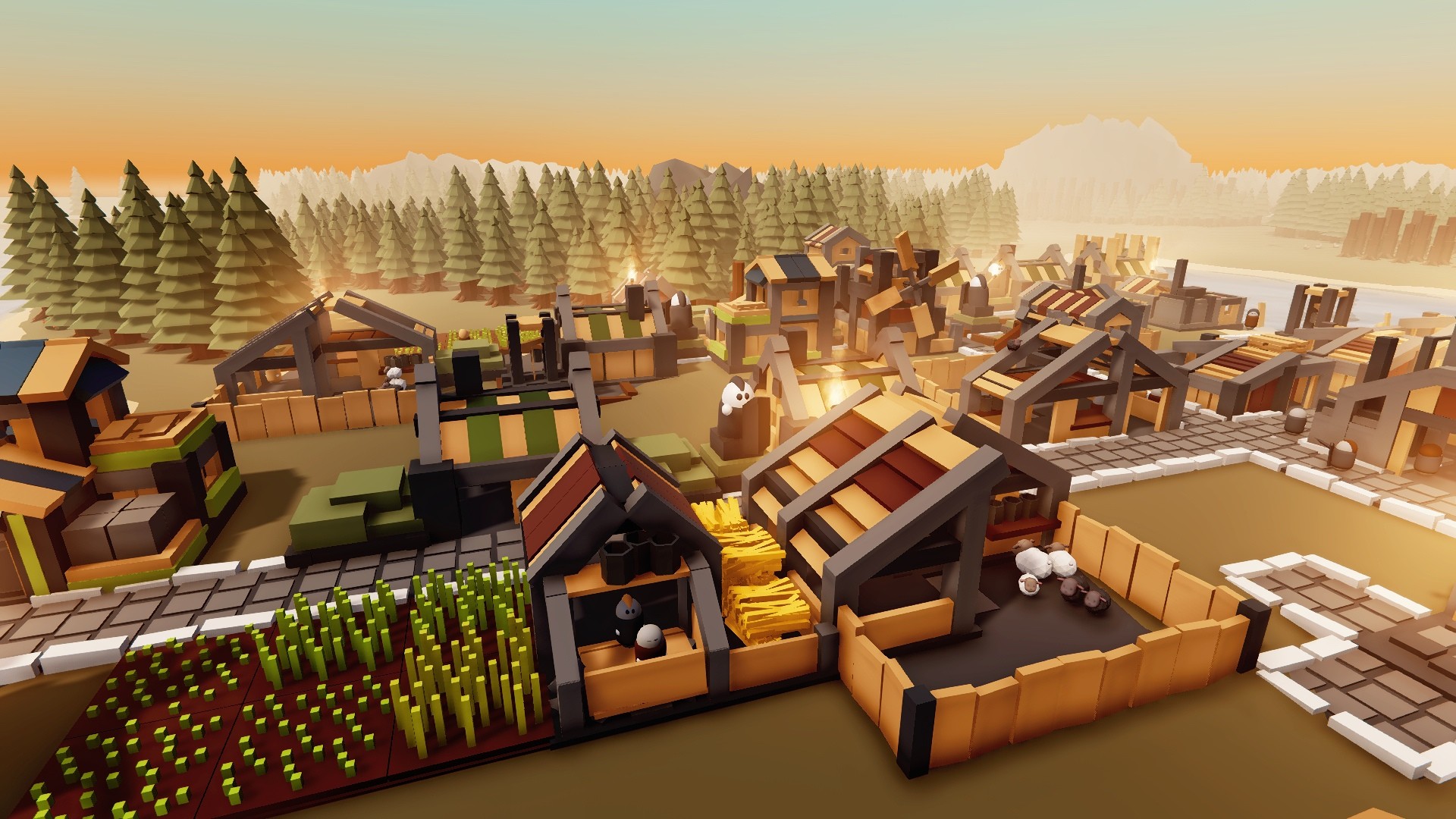 Скриншот из игры Make Your Kingdom - 11