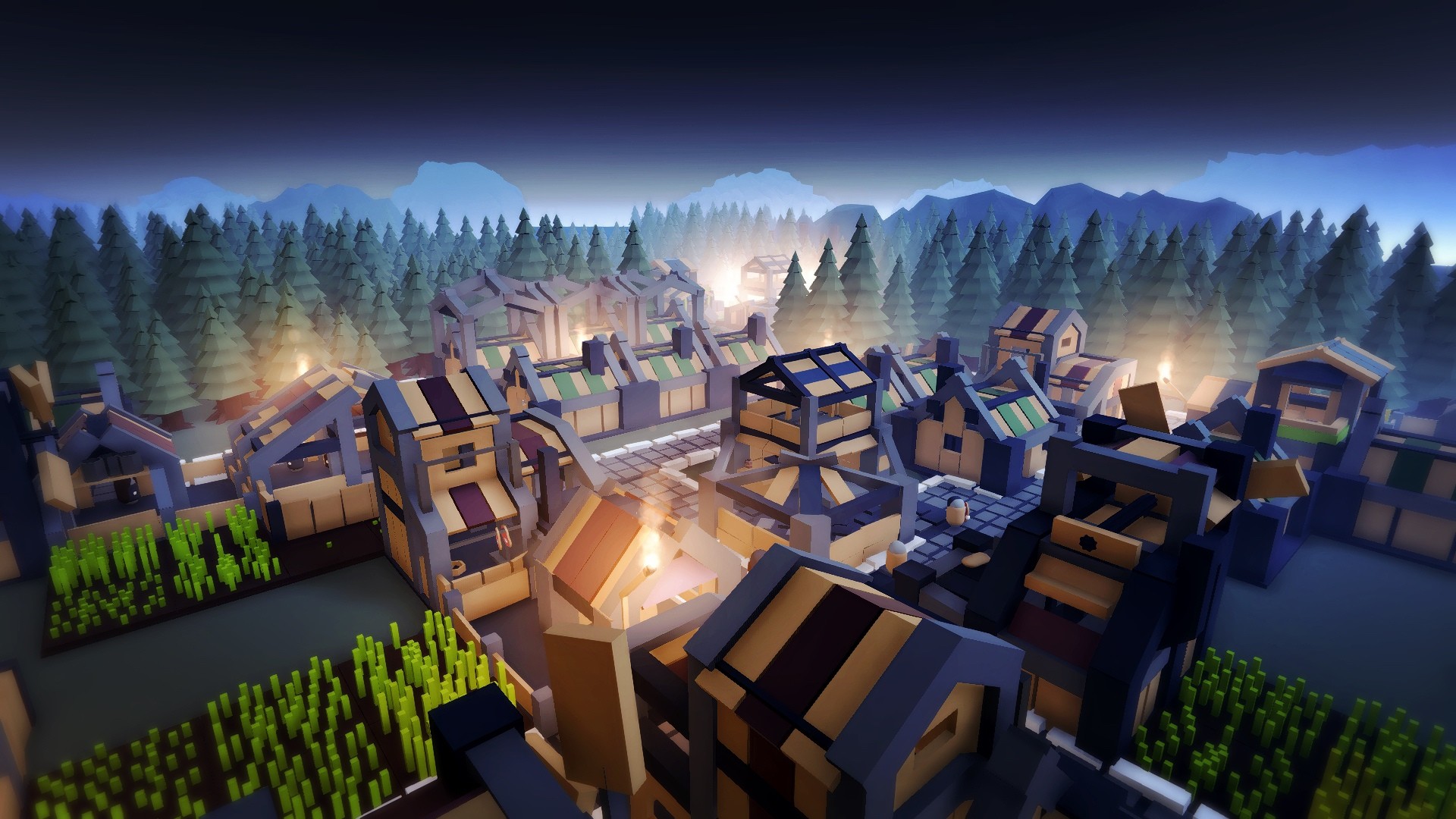 Скриншот из игры Make Your Kingdom - 12