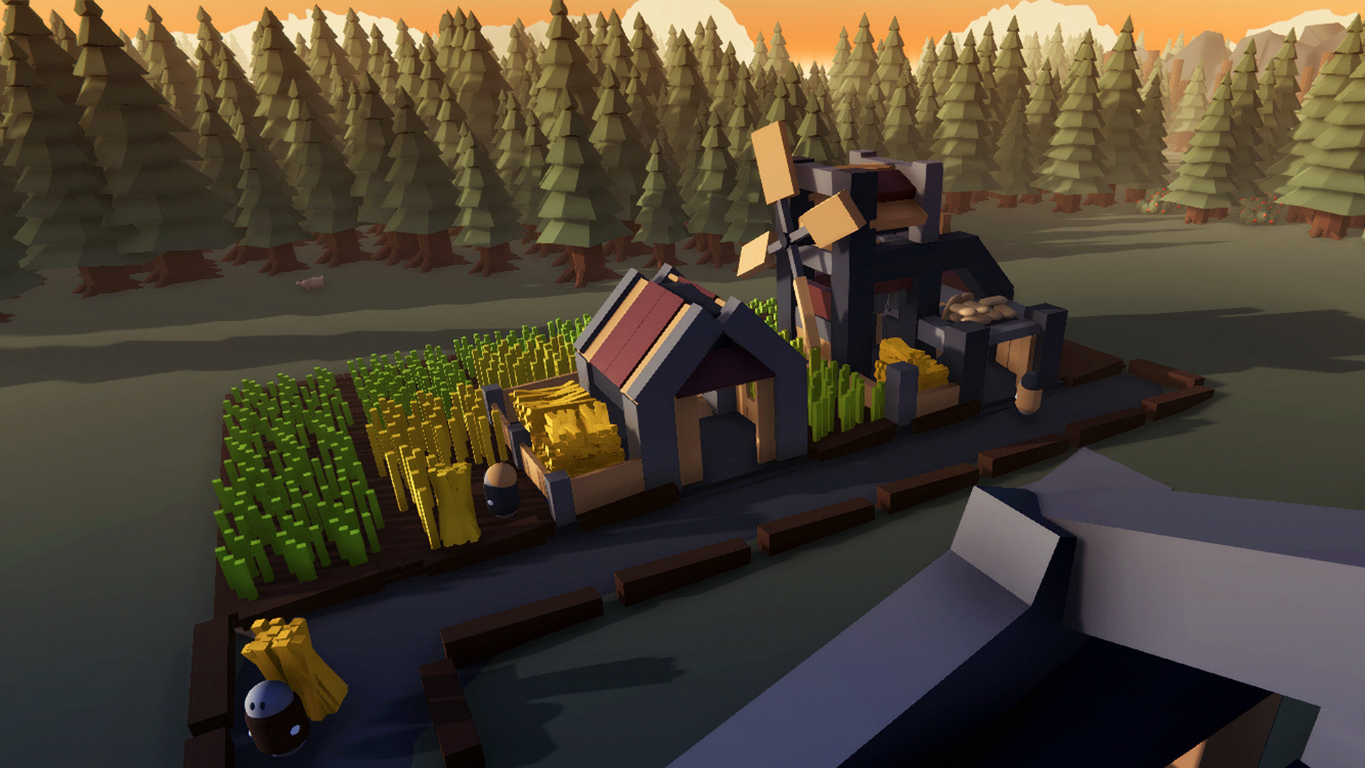 Скриншот из игры Make Your Kingdom - 14