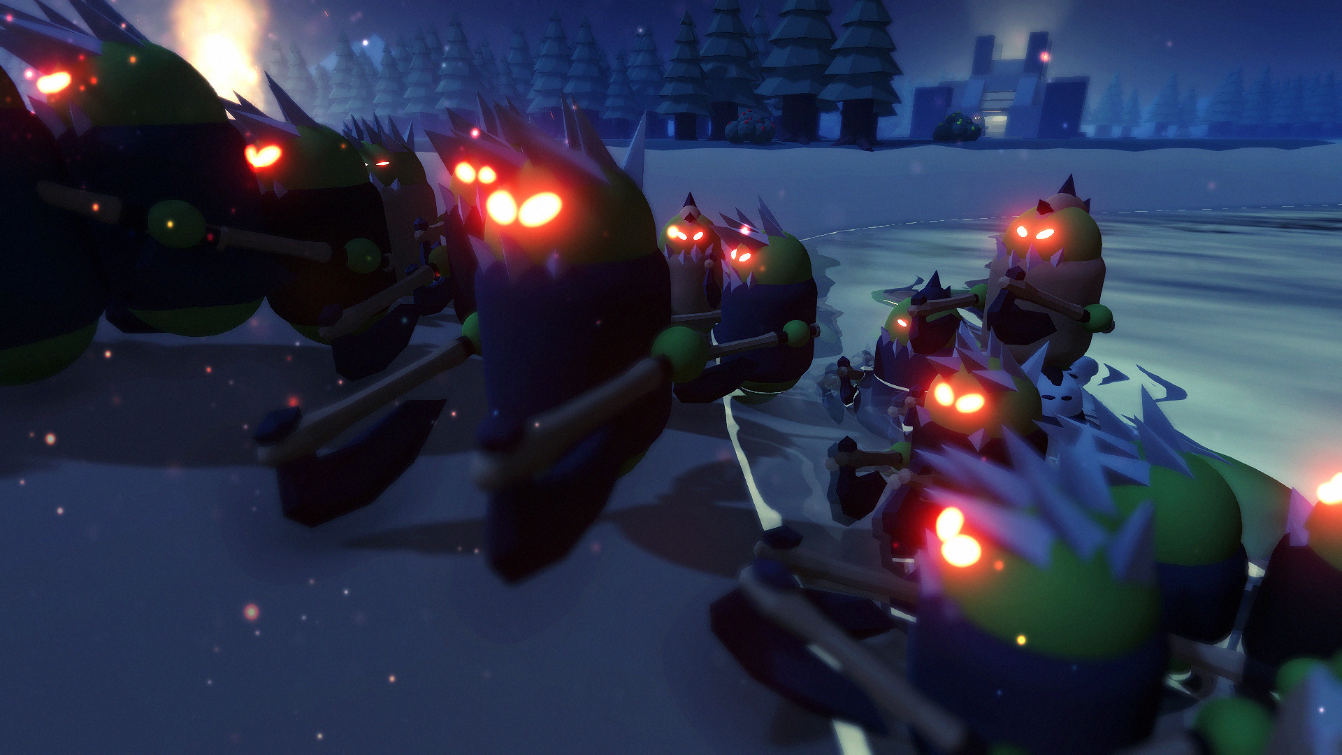 Скриншот из игры Make Your Kingdom - 3