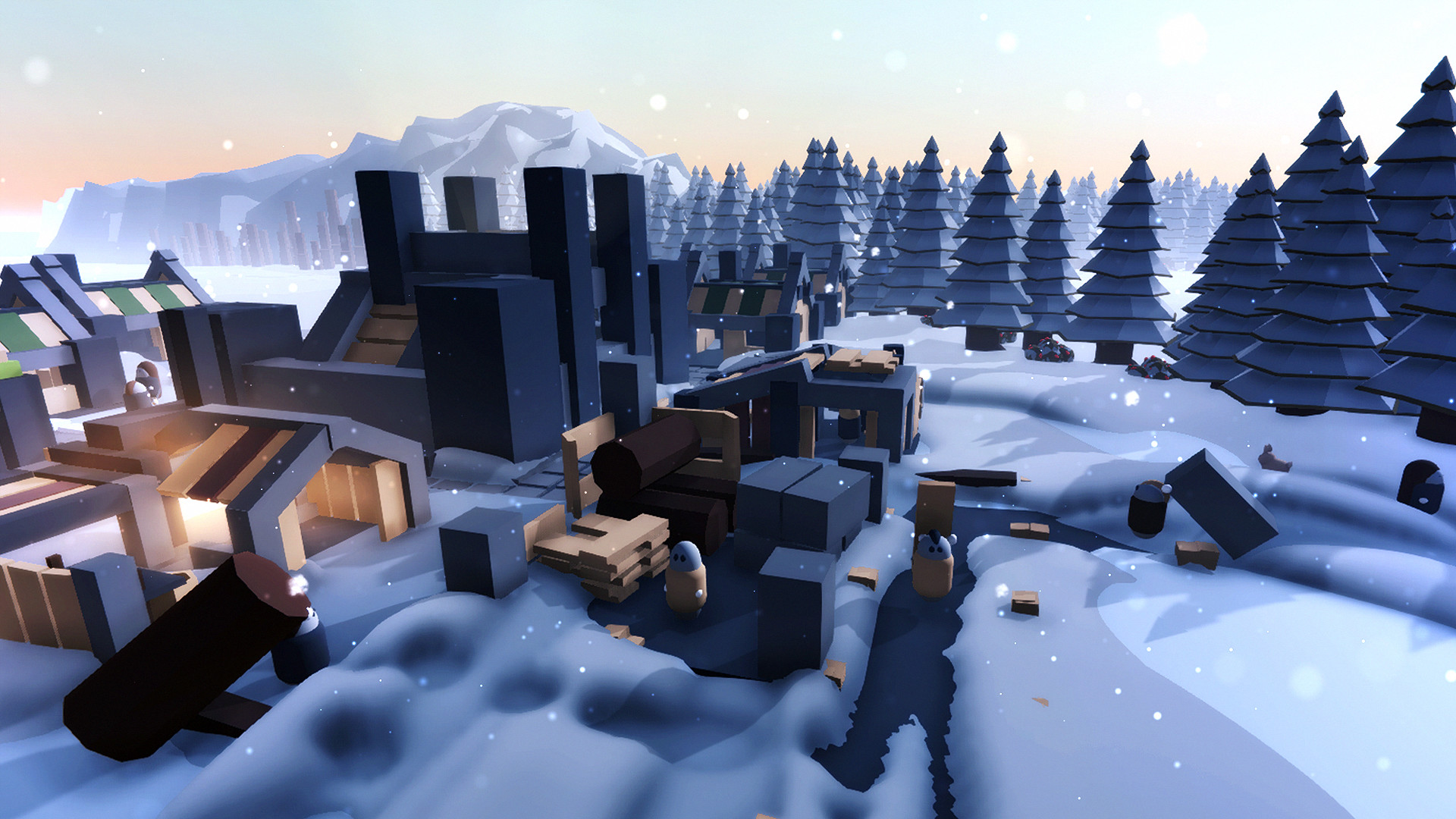 Скриншот из игры Make Your Kingdom - 4