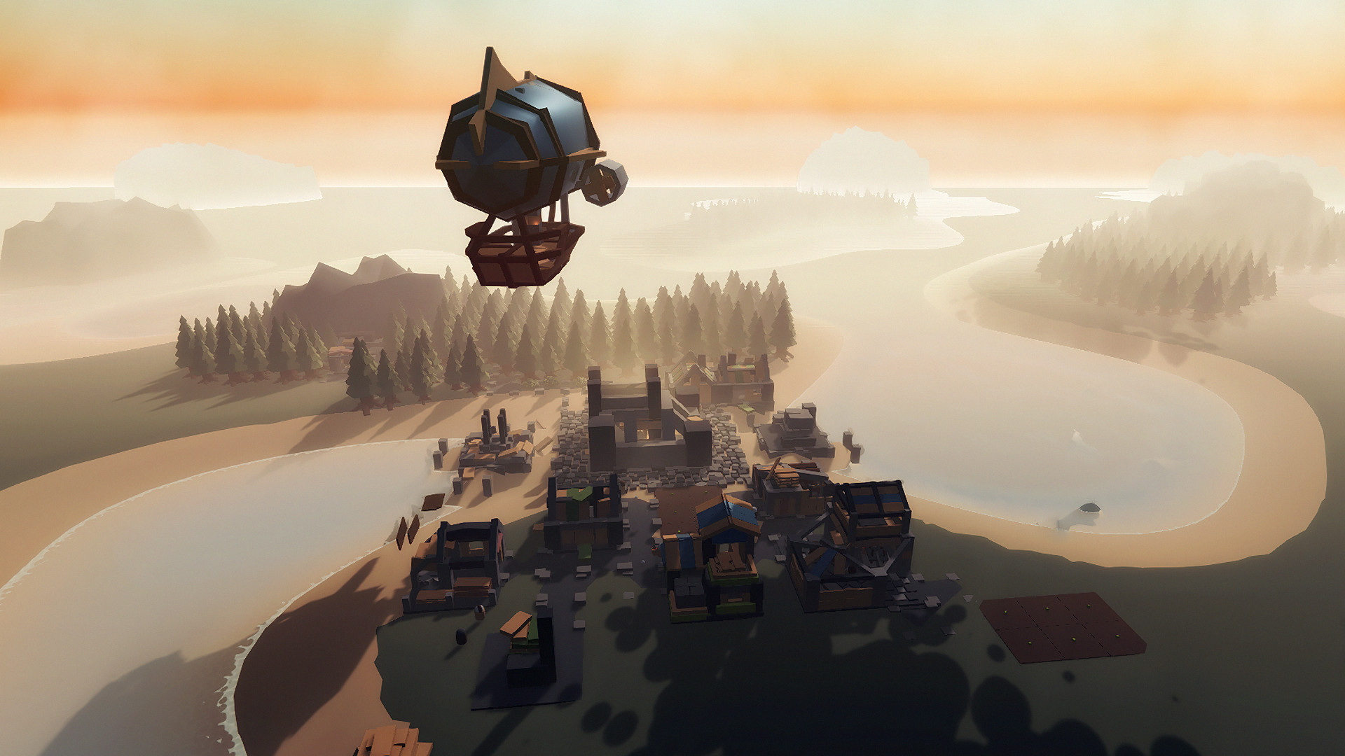 Скриншот из игры Make Your Kingdom - 6