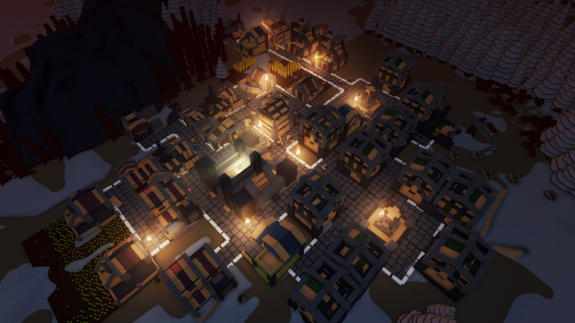 Скриншот из игры Make Your Kingdom - 8