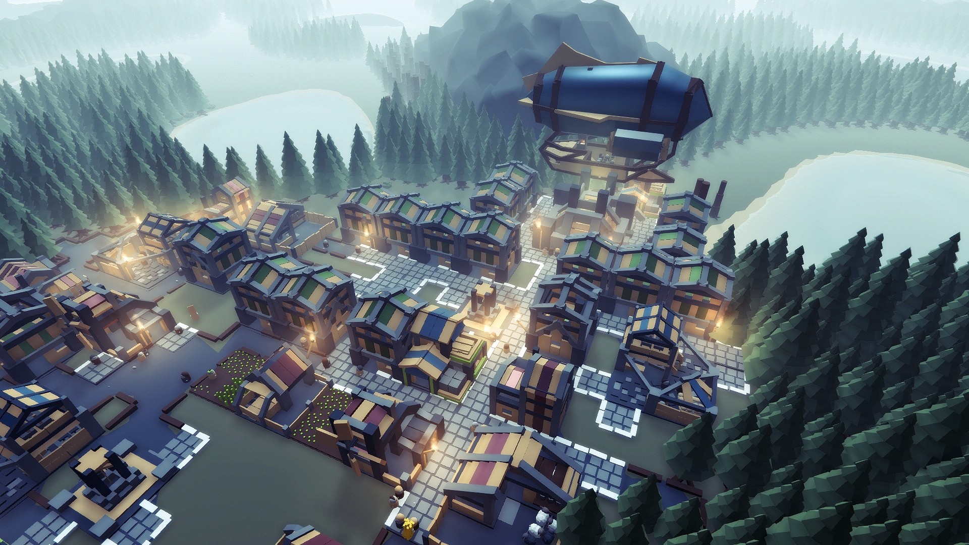 Скриншот из игры Make Your Kingdom - 9