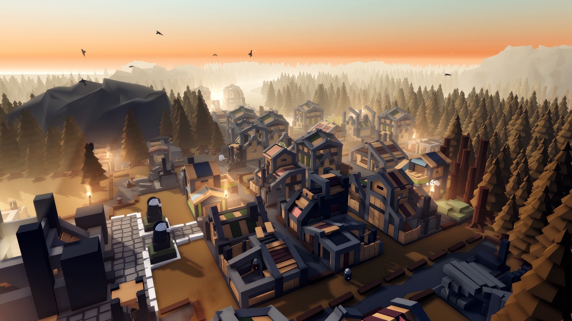 Скриншот из игры Make Your Kingdom - 10