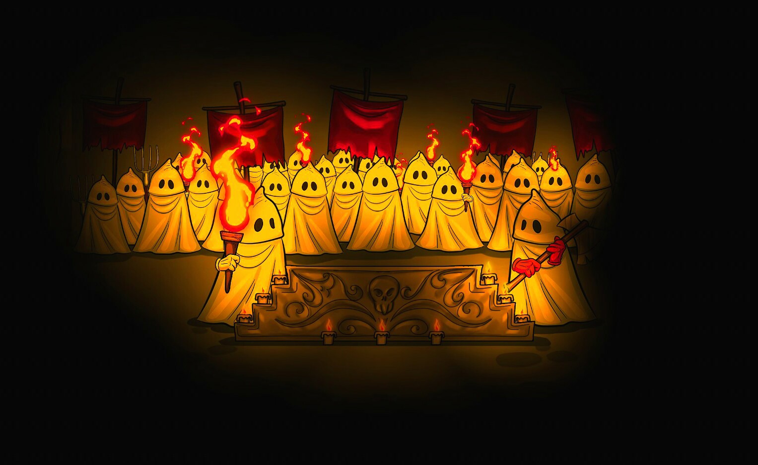 Скриншот из игры Cockhead - 32