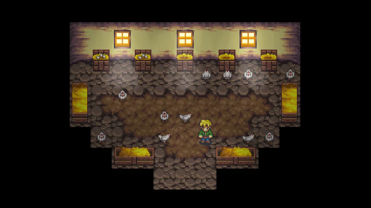 Скриншот из игры Harvest Island - 10