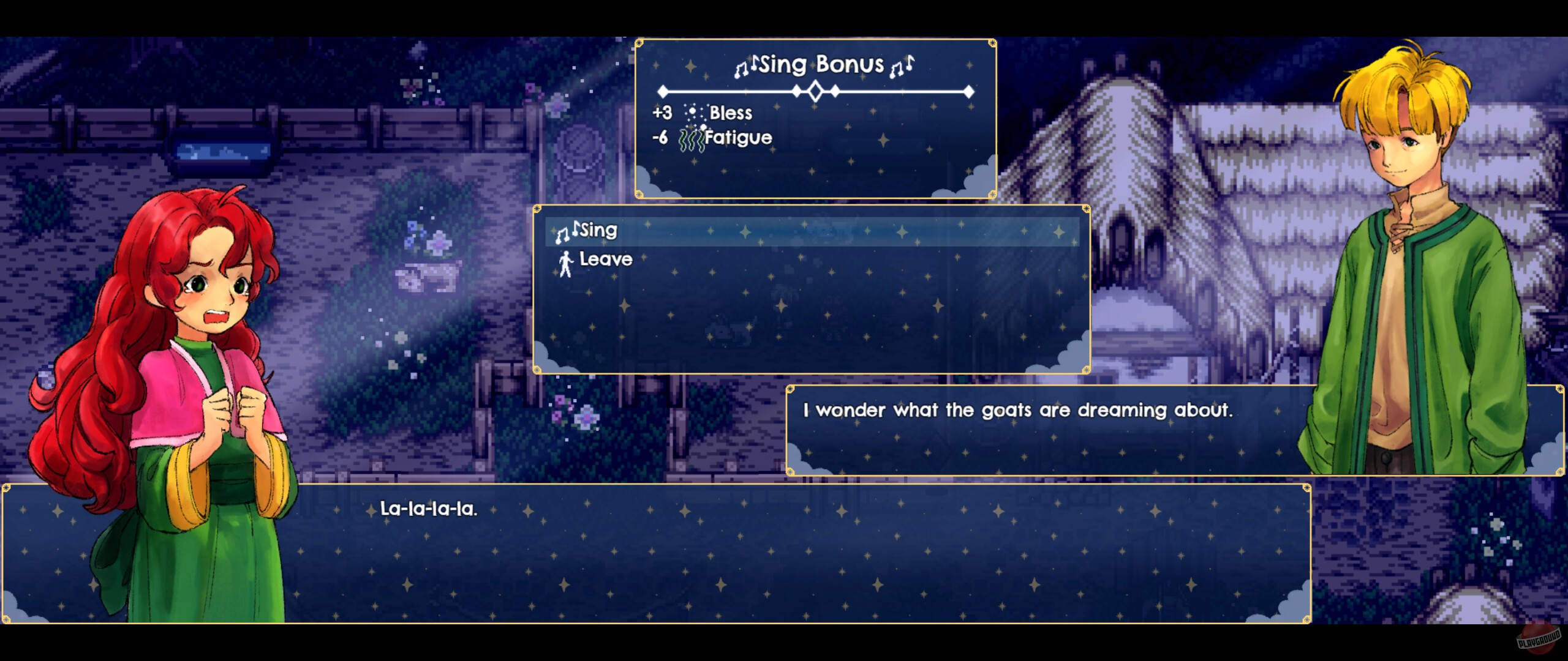 Скриншот из игры Harvest Island - 27