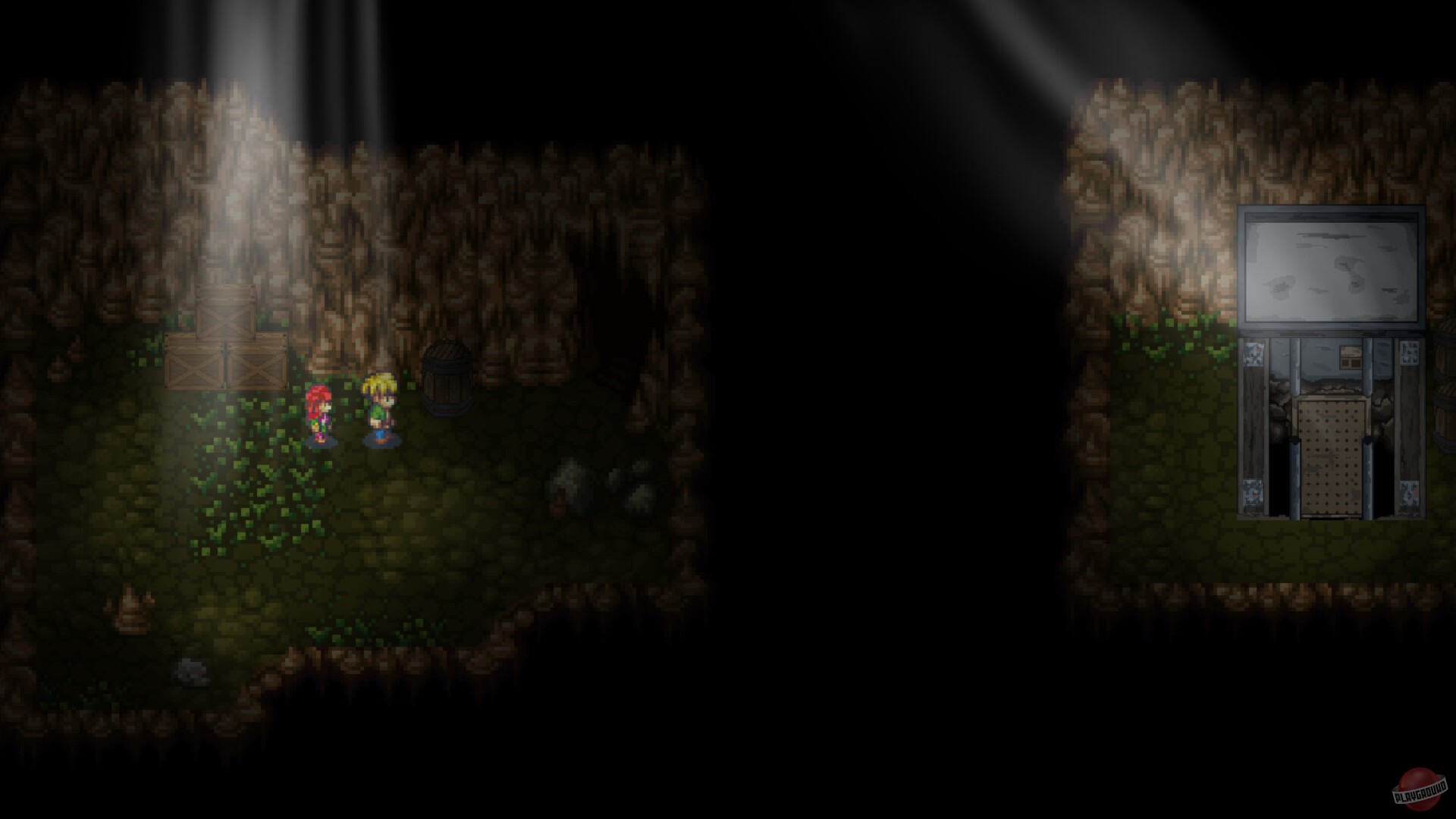 Скриншот из игры Harvest Island - 31