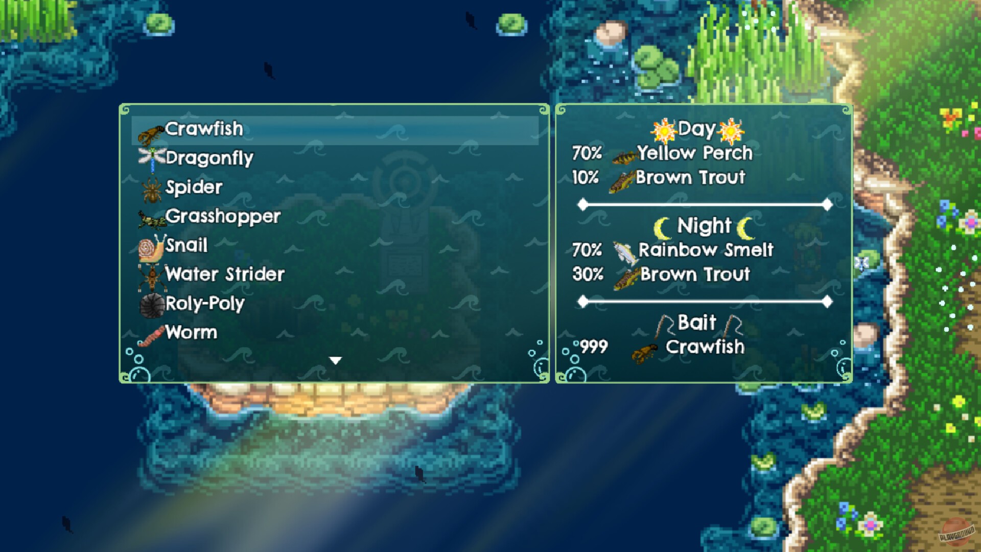 Скриншот из игры Harvest Island - 20