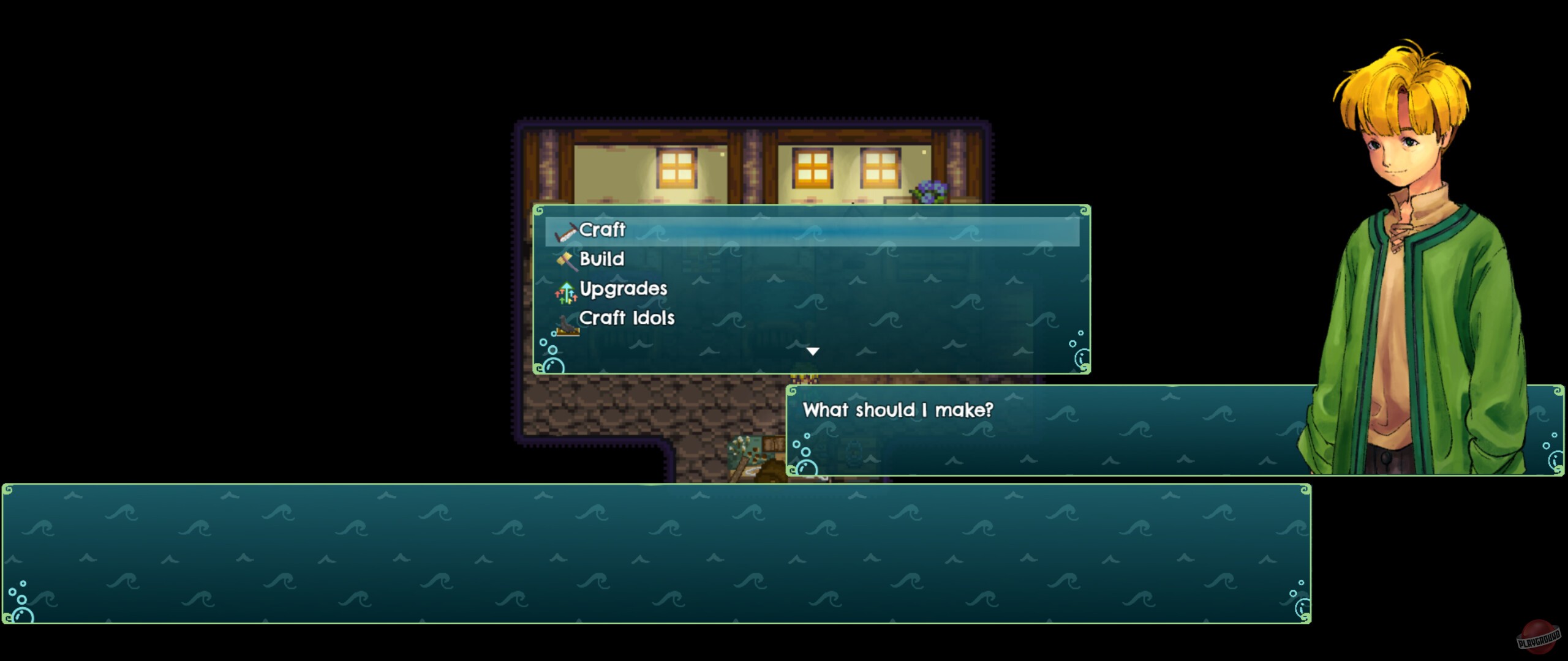 Скриншот из игры Harvest Island - 19