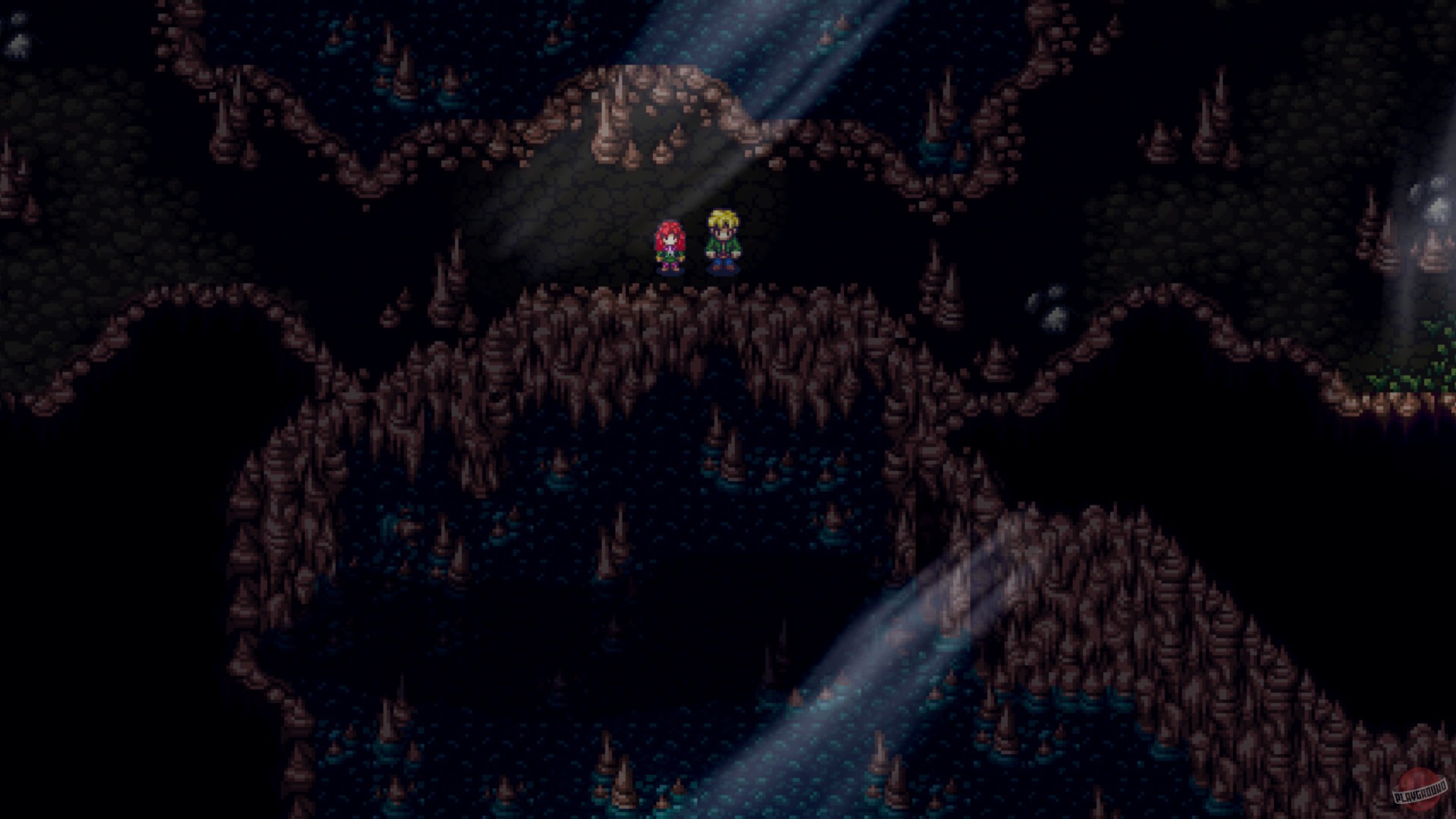 Скриншот из игры Harvest Island - 28