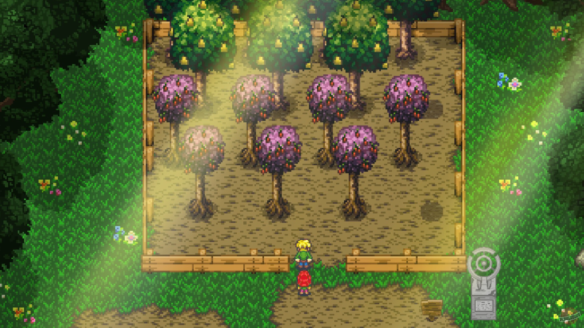 Скриншот из игры Harvest Island - 17