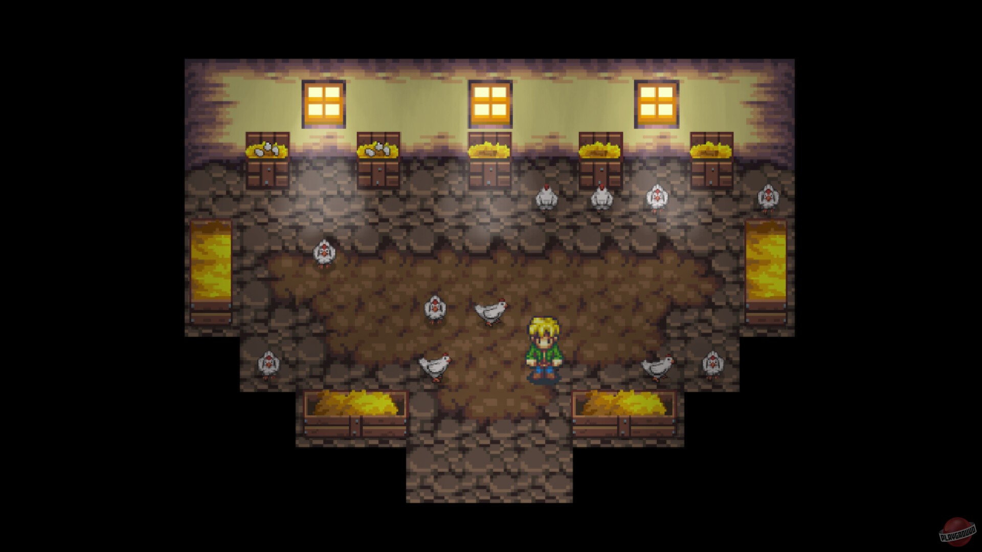 Скриншот из игры Harvest Island - 40