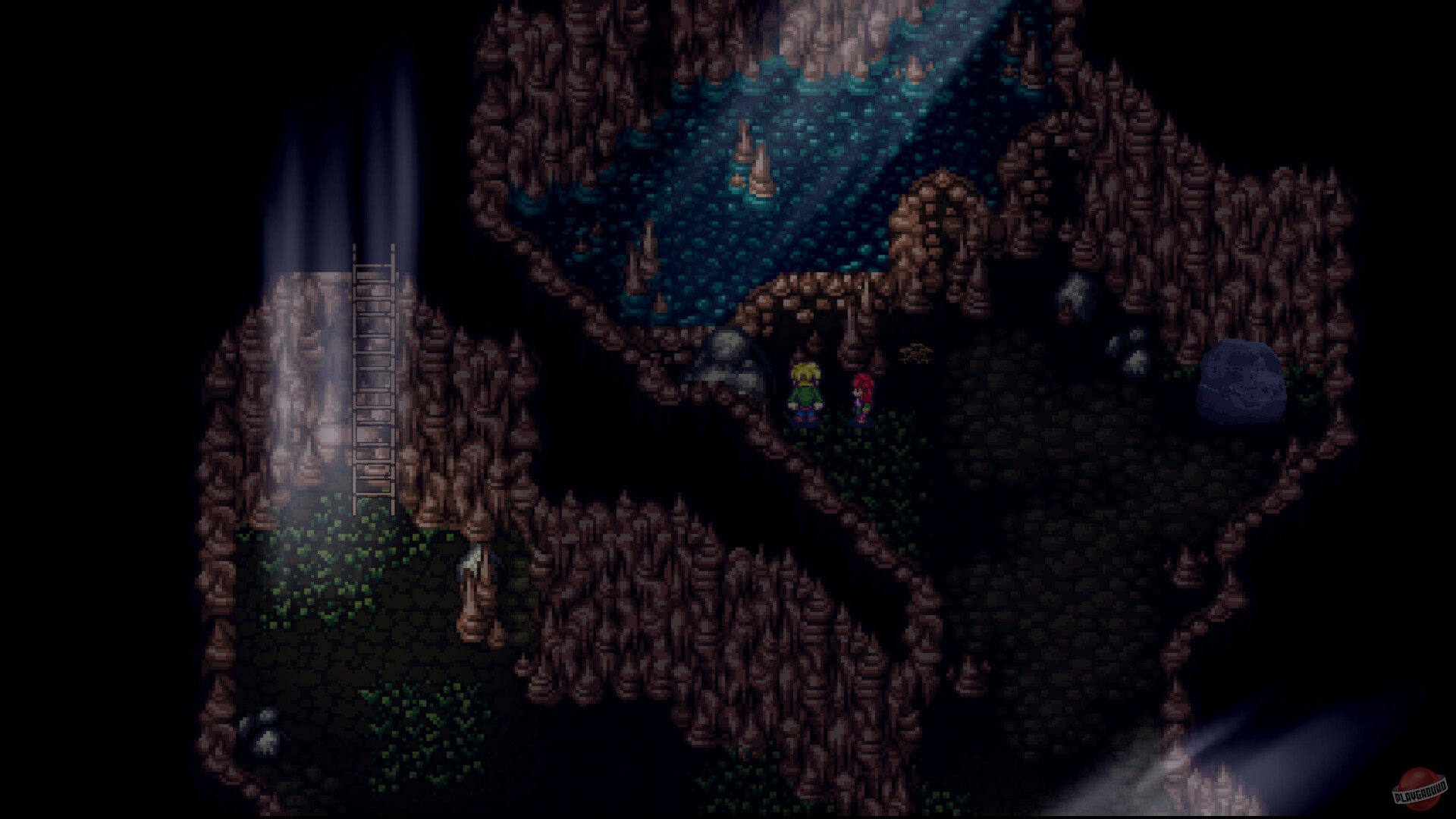 Скриншот из игры Harvest Island - 5