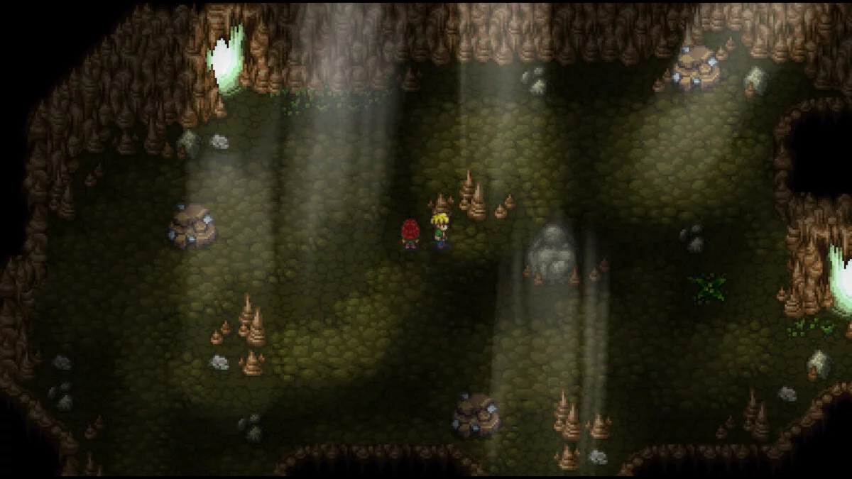 Скриншот из игры Harvest Island - 13