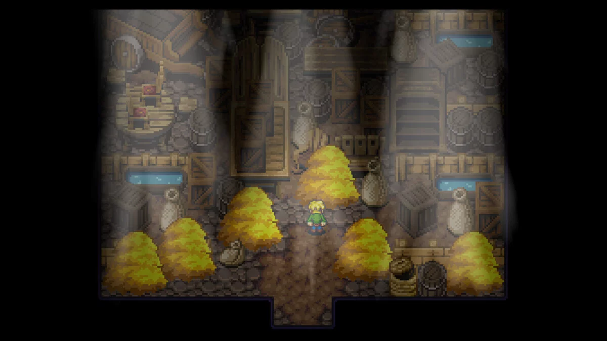 Скриншот из игры Harvest Island - 4