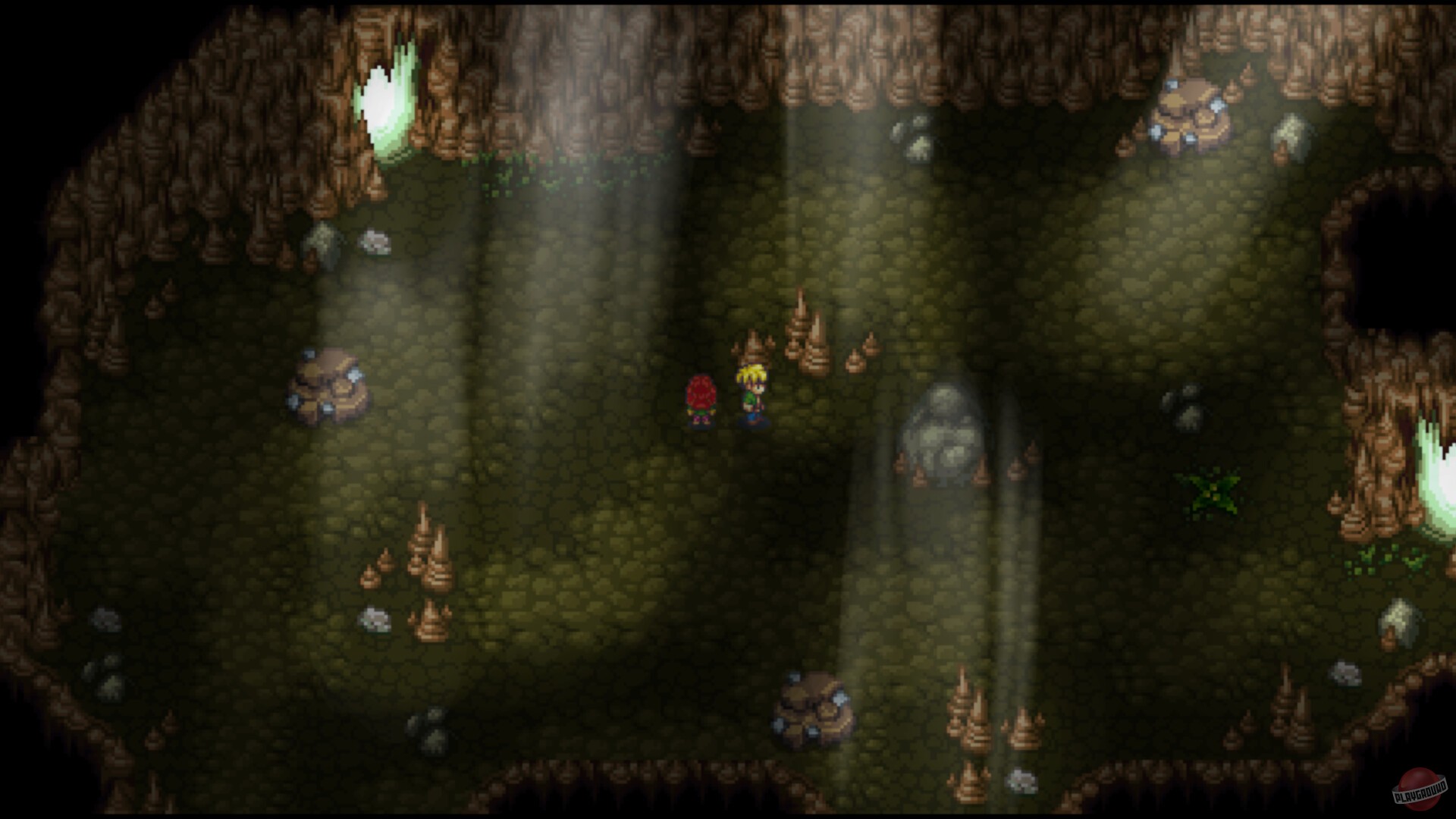 Скриншот из игры Harvest Island - 35