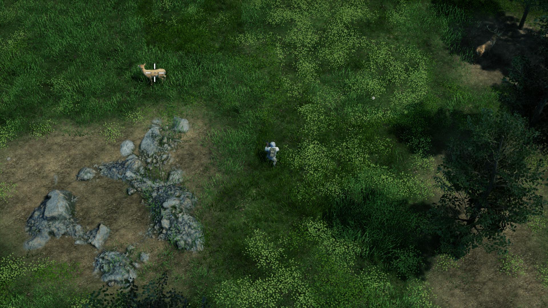 Скриншот из игры HumanitZ - 62