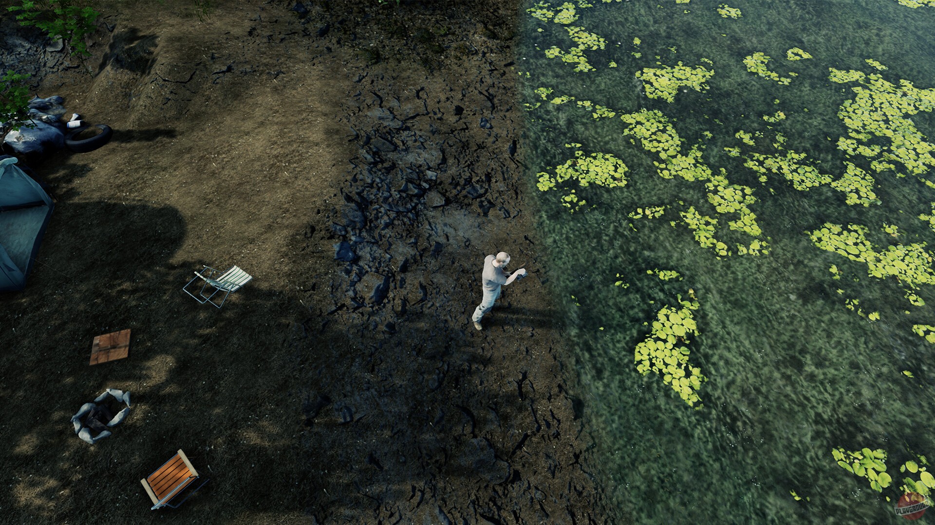 Скриншот из игры HumanitZ - 54