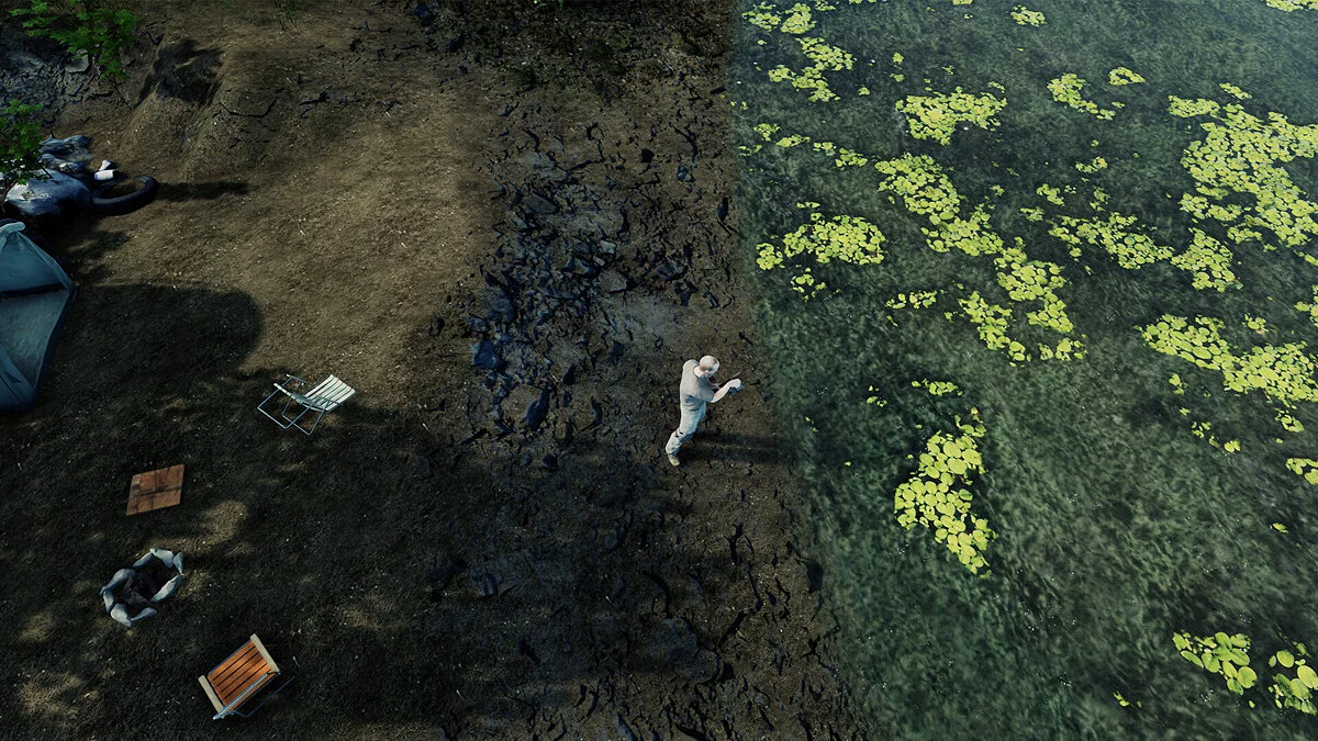 Скриншот из игры HumanitZ - 13