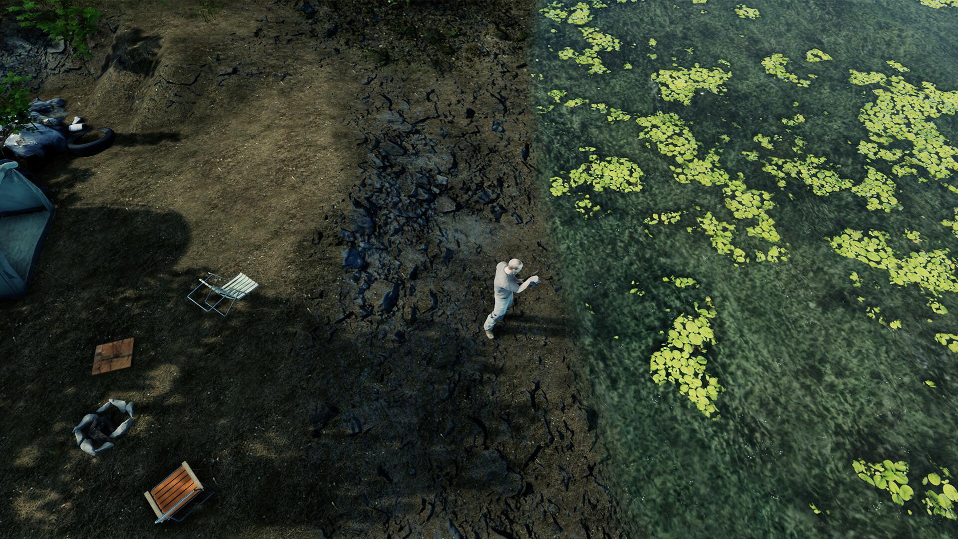 Скриншот из игры HumanitZ - 49