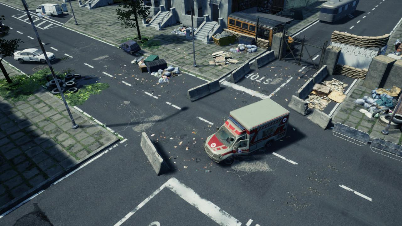 Скриншот из игры HumanitZ - 64