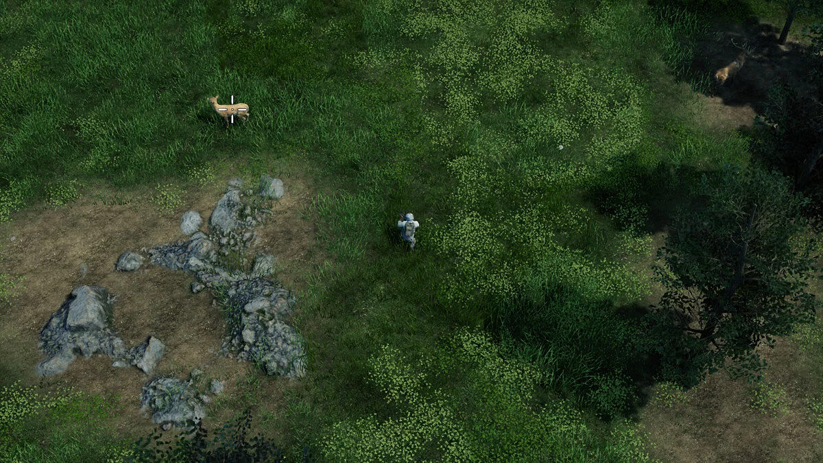 Скриншот из игры HumanitZ - 8