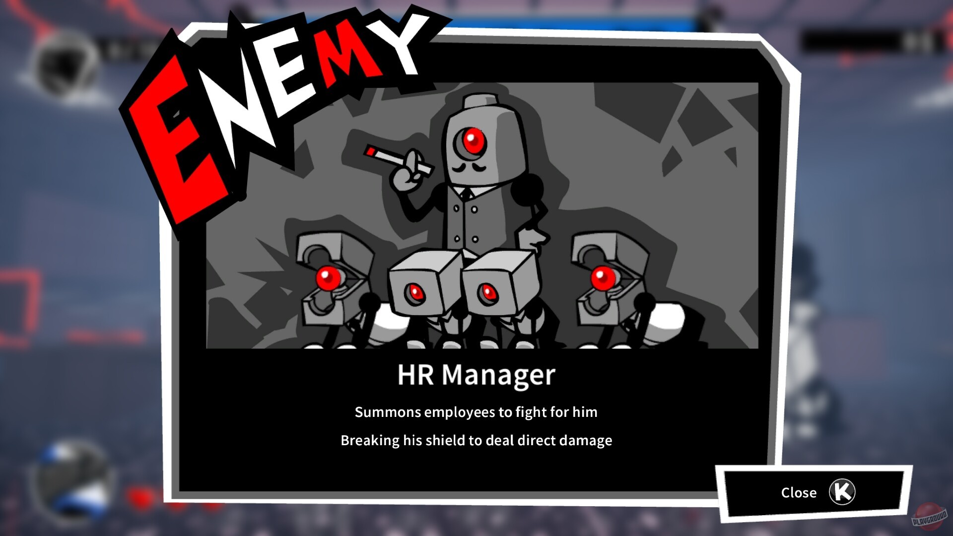 Скриншот из игры Quit Today - 17