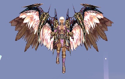 Скриншот из игры Valkyrie Sky - 14