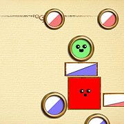 Обложка игры Block War