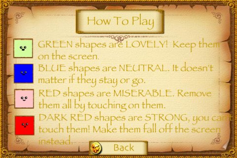 Скриншот из игры Block War - 4