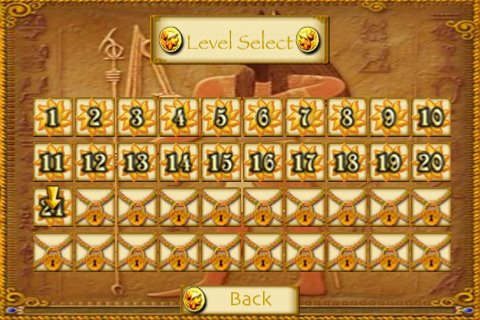 Скриншот из игры Block War - 5