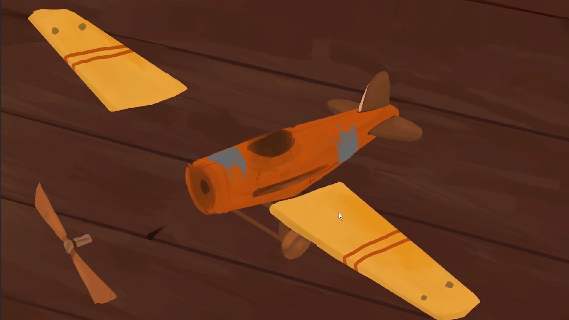 Скриншот из игры League Of Enthusiastic Losers - 4