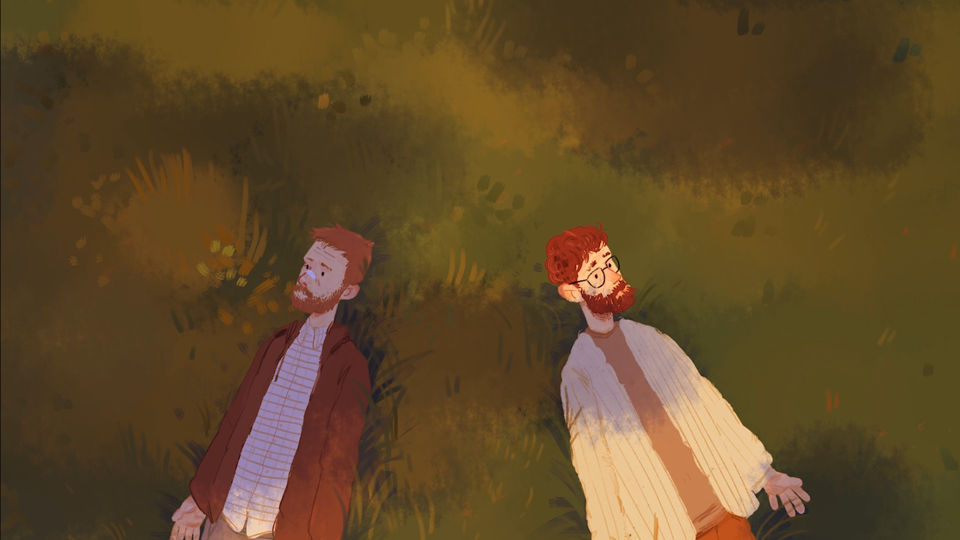 Скриншот из игры League Of Enthusiastic Losers - 20