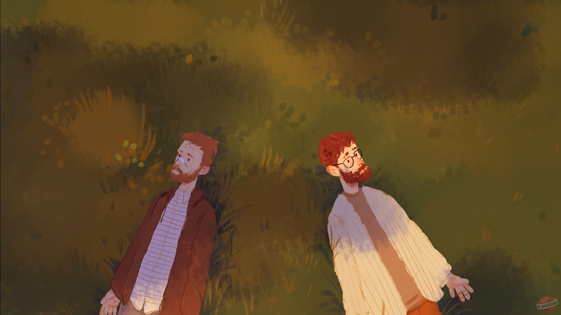 Скриншот из игры League Of Enthusiastic Losers - 9