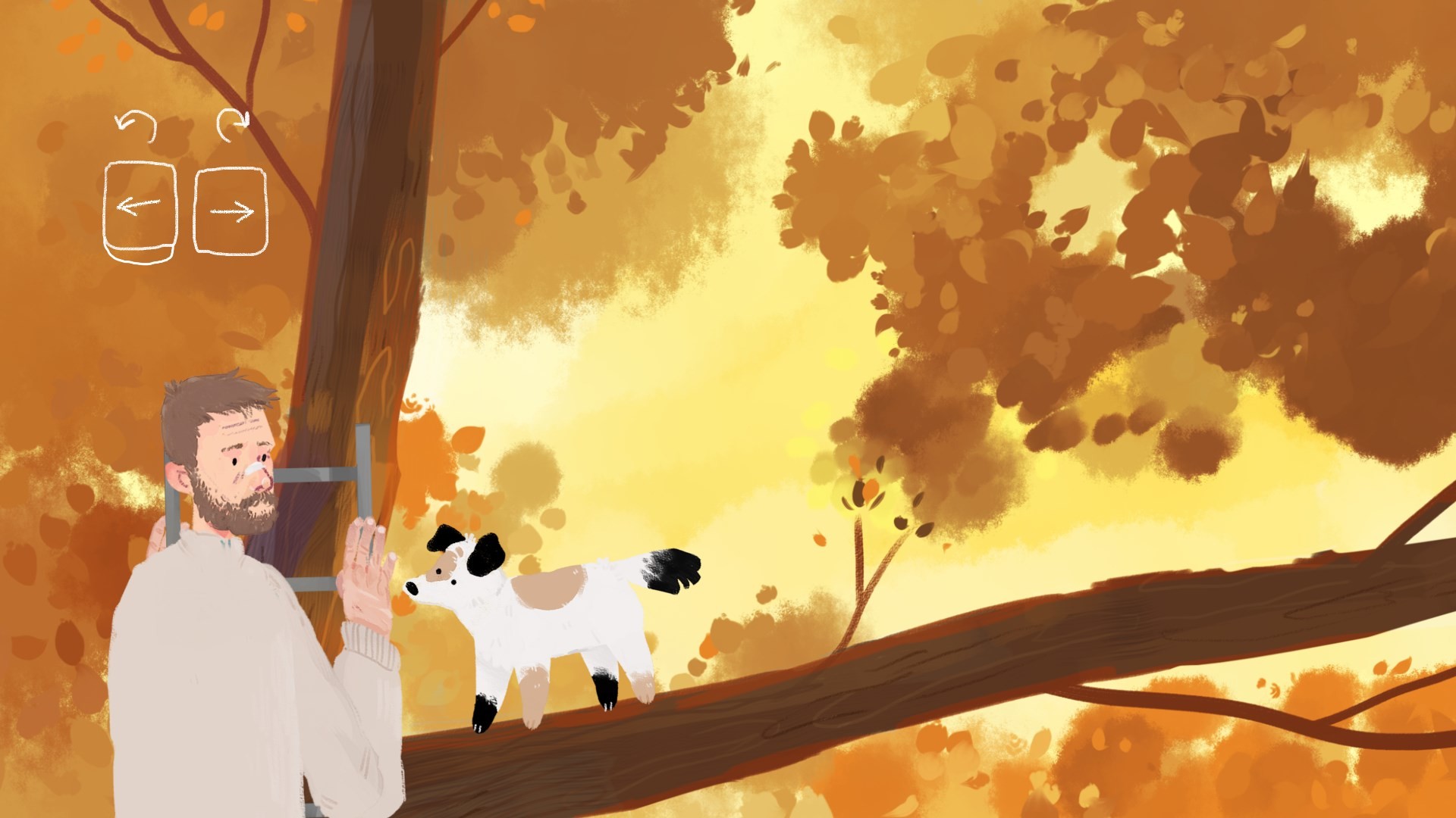 Скриншот из игры League Of Enthusiastic Losers - 1